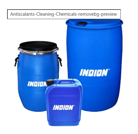 Hydramem ANTISCALANTS & CLEANING CHEMICALS